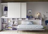 Battistella Twiddy 02 Wall Bed