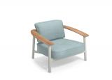 Emu Twins Garden Armchair