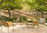 Emu Twins Garden Lounge Chair