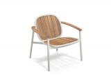 Emu Twins Garden Lounge Chair