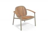 Emu Twins Garden Lounge Chair