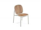 Emu Twins Garden Dining Chair