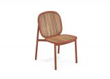 Emu Twins Garden Dining Chair