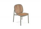 Emu Twins Garden Dining Chair