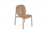 Emu Twins Garden Dining Chair