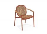 Emu Twins Garden Dining Armchair