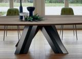 Bontempi Twist Dining Table