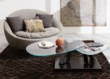 Ozzio Twist Sasso Multi-Functional Coffee Table - Discontinued