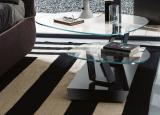 Ozzio Twist Sasso Multi-Functional Coffee Table - Discontinued