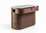 Porada Tysla 4 Chest of Drawers