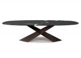 Cattelan Italia Tyron Marble Table