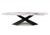 Cattelan Italia Tyron Marble Table