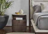Porada Tysla Night Open 2 Bedside Table