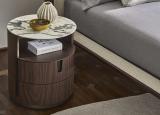 Porada Tysla Night Open 2 Bedside Table