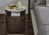 Porada Tysla Night Open 2 Bedside Table