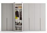 Unika Bedroom Wardrobe