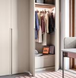 Unika Bedroom Wardrobe