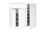 Schonbuch Urban Large Shoe Cupboard