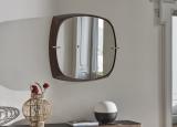 Porada Vico Mirror with Storage
