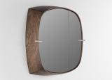 Porada Vico Mirror with Storage