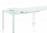 Bontempi Vega Plus Extending Console/Dining Table