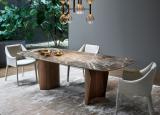 Bonaldo Vela Dining Chair - Quickship