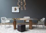 Bonaldo Vela Dining Chair - Quickship
