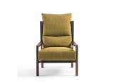 Porada Vera Bergere Armchair