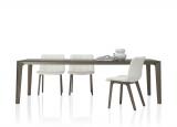 Bontempi Versus Extending Dining Table