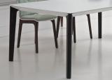 Bontempi Versus Extending Dining Table