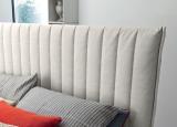 Vertigo Upholstered Bed