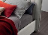 Vertigo Upholstered Bed