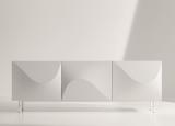 Bonaldo Vertigo Sideboard