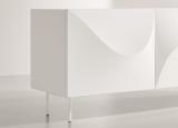 Bonaldo Vertigo Sideboard