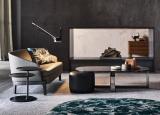 Molteni Vicino Coffee Table