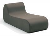 Missoni Home Virgola Chaise Longue - Now Discontinued