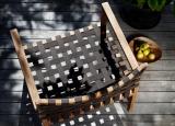 Tribu Vis A Vis Garden Armchair - Now Discontinued