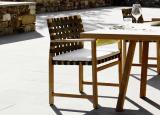 Tribu Vis A Vis Garden Armchair - Now Discontinued