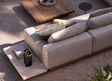 Tribu Vis A Vis Garden Coffee Table