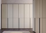 Lema Velo Wardrobe
