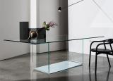 Sovet Italia Valencia Dining Table