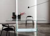 Sovet Italia Valencia Dining Table