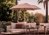 Tribu Verna Garden Parasol