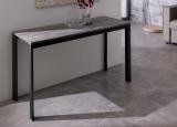 Ozzio Voila Extending Console/Dining Table - Now Discontinued