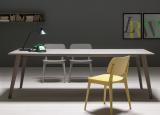 Volta Extending Dining Table - Now Discontinued