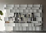 Cattelan Italia Wally Bookcase