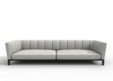 Lema Warp Sofa - Now Discontinued