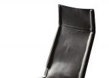 Vibieffe Wave Tall Armchair - Now Discontinued