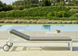 Weekend Sun Lounger - Now Discontinued