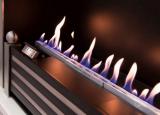 Decoflame Westminster Bioethanol Fire